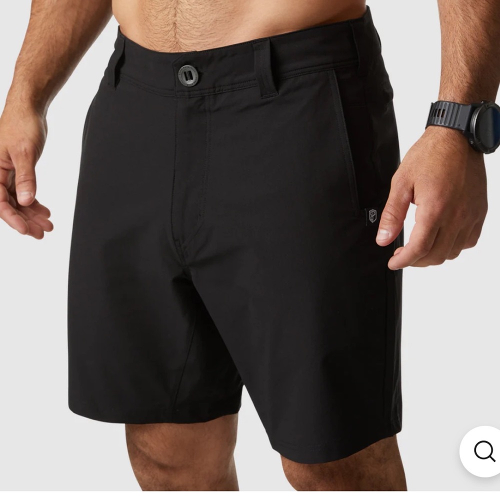Mens Born Primitive Shorts
